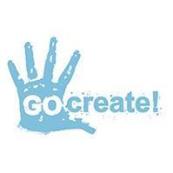 go create logo