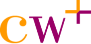 cw plus logo