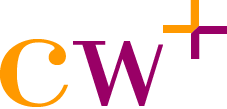 cw plus logo